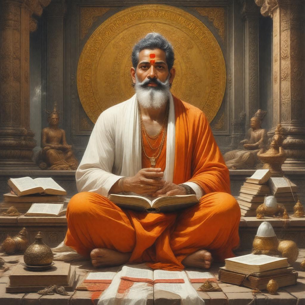 Gangesha Upadhyaya